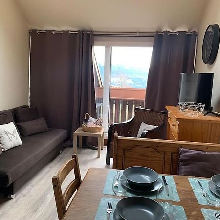 Duplex - Proche De Gerardmer Le Tholy Ngoại thất bức ảnh