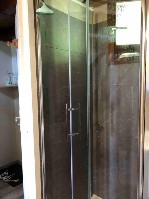 Duplex - Proche De Gerardmer Le Tholy Ngoại thất bức ảnh